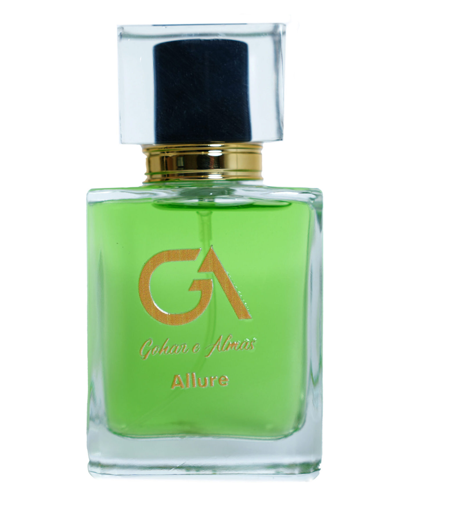 Surprise Allure