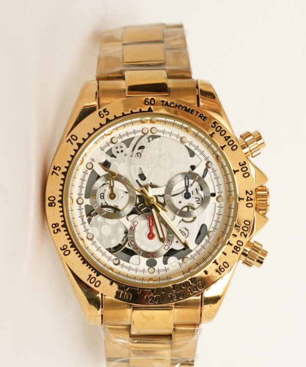 Rolex Daytona Clock Watch Replica