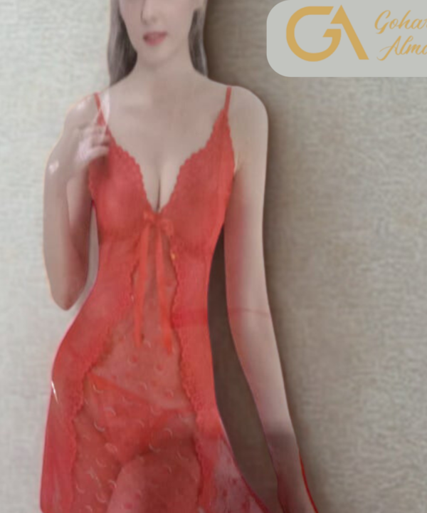 Fashion Nightwear Bold1