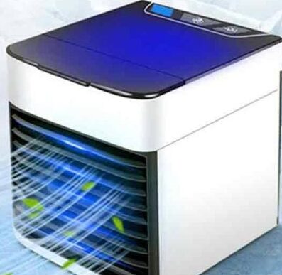 Mini Air Cooler Beat Summer Heat