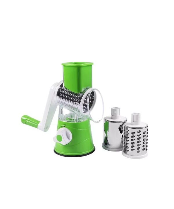 Manual Vegetable Cutter Slicer
