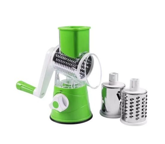 Manual Vegetable Cutter Slicer